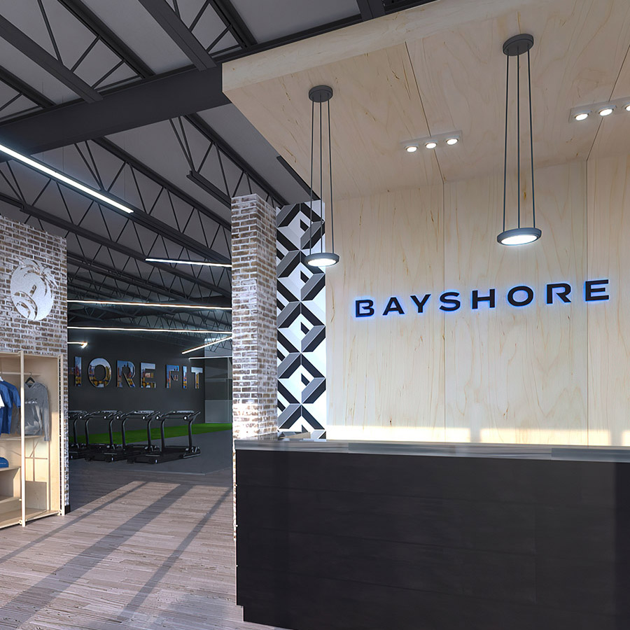 Bayshore Health Club