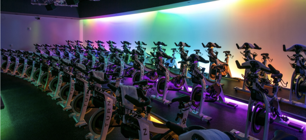 Indoor Cycling Studio Design 7 Tips the Pros Swear By Barbara